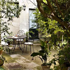Palazzo Bernardini Apartment Lecce
