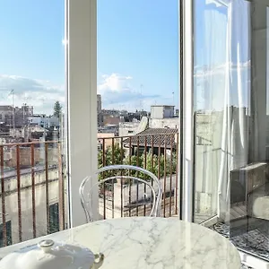 Attico San Biagio Apartment Lecce