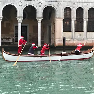 La Felice Canal Grande Apartment Venice