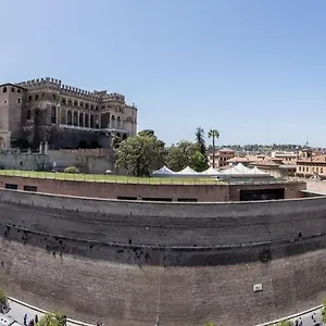 Spartacus Apartment Rome